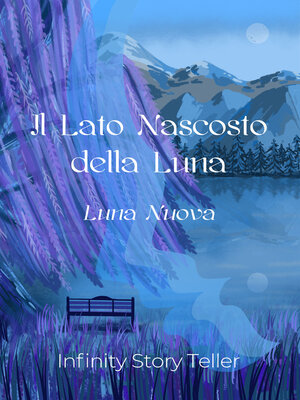 cover image of Il Lato Nascosto della Luna